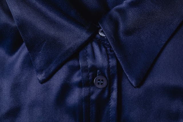 Caring For Your Silk Shirt