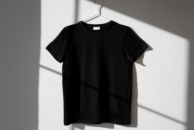 Why Expensive T-Shirts Often Feel Thinner