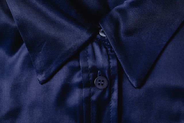 Caring For Silk Shirts At Home
